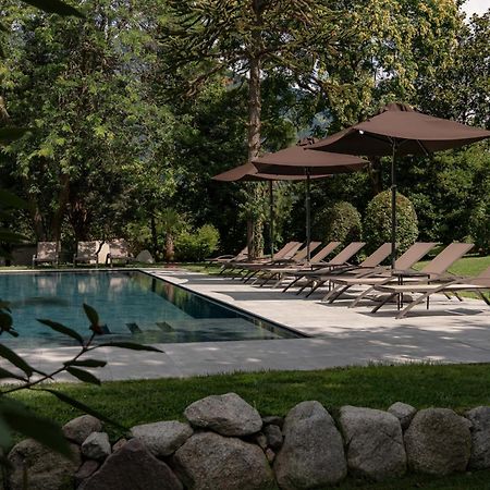 Hotel Castel Rundegg (Adults Only) Μεράνο Εξωτερικό φωτογραφία