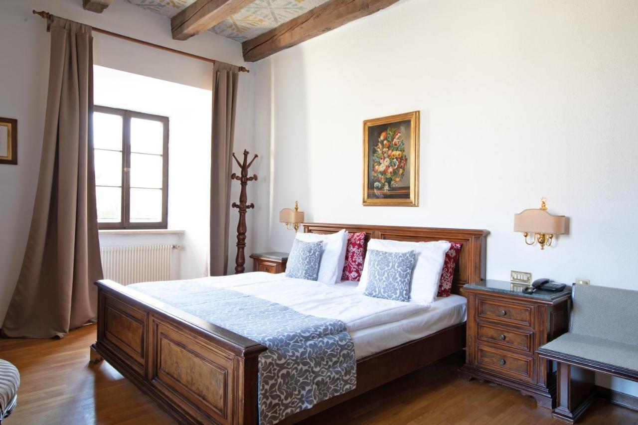 Hotel Castel Rundegg (Adults Only) Μεράνο Εξωτερικό φωτογραφία