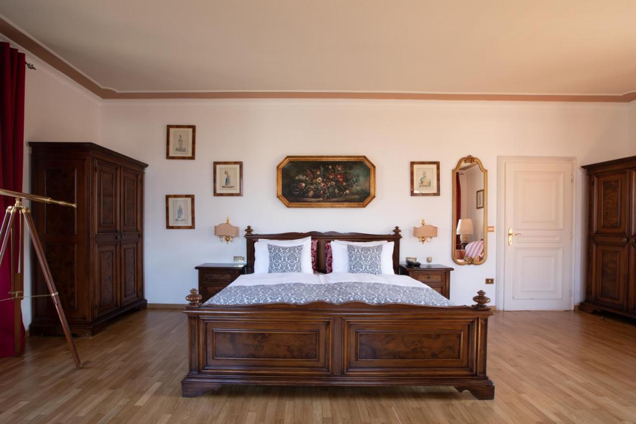 Hotel Castel Rundegg (Adults Only) Μεράνο Εξωτερικό φωτογραφία