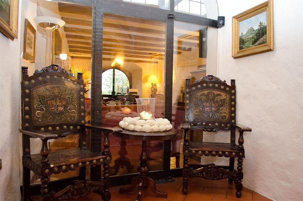 Hotel Castel Rundegg (Adults Only) Μεράνο Εξωτερικό φωτογραφία