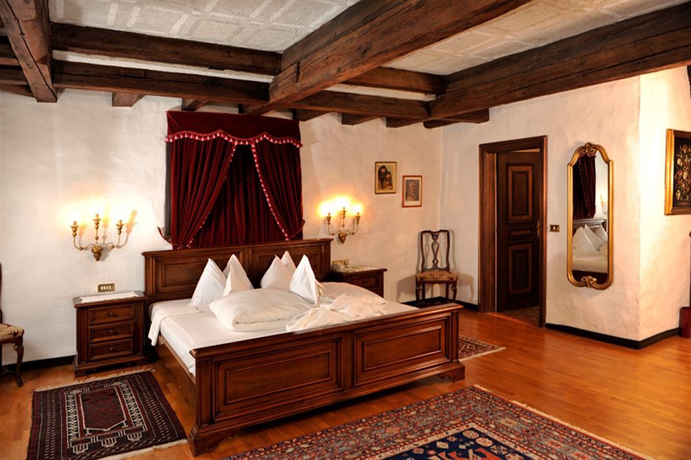 Hotel Castel Rundegg (Adults Only) Μεράνο Εξωτερικό φωτογραφία